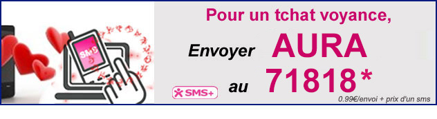 voyance par sms