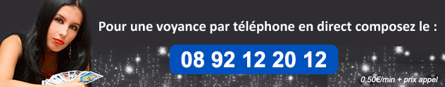 voyance en direct telephone